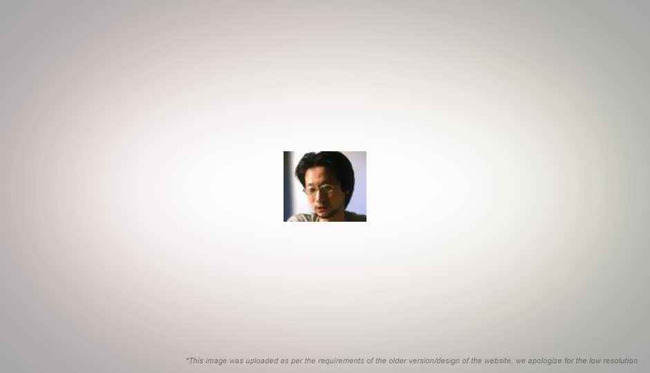 Kojima builds suspense about his "next project", then tells all Kojima builds suspense about his "next project", then tells all
