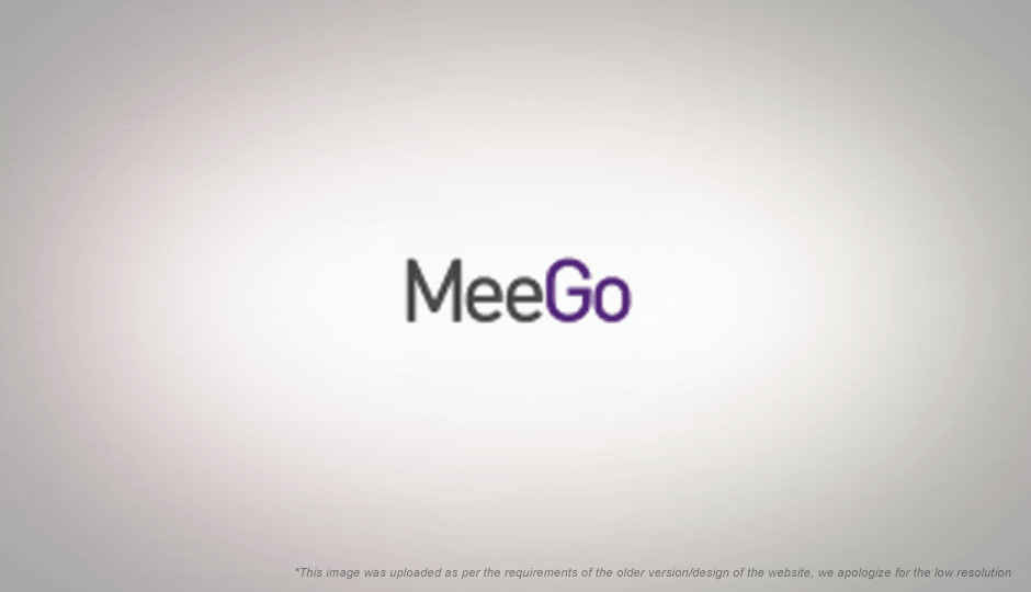 MeeGo 1.0 OS unveiled at Beijing, and it looks good! [video]
