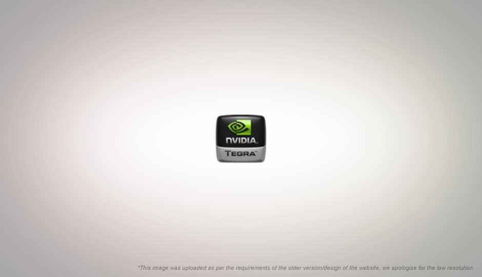 The technology behind Nvidia Tegra 2, which squeezes eight processors into one chip