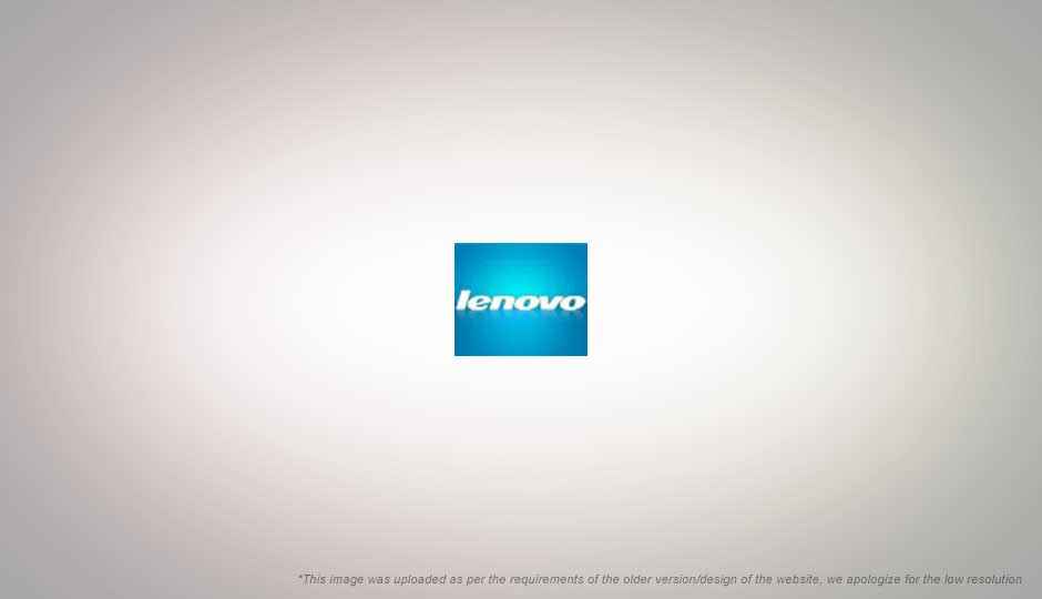 Lenovo LePhone – Android 2.1, QWERTY keyboard, AMOLED screen – set for May release