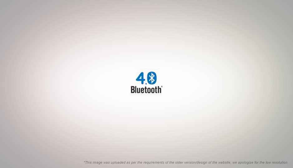 Bluetooth 4.0 specification finalized – comes with low energy, high speed mode and increased range