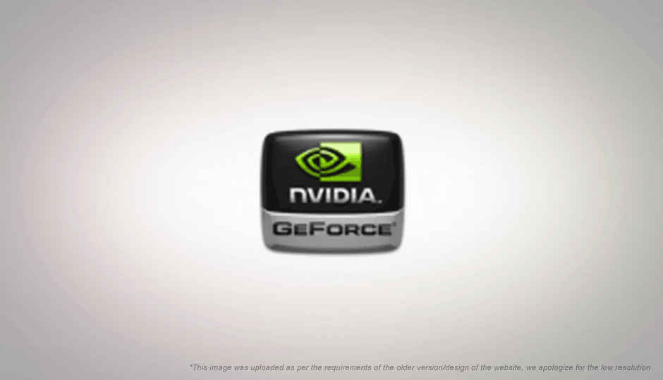 Nvidia’s first DX11 GPU for laptops, the power-hungry Fermi GTX 480M, is expected by June