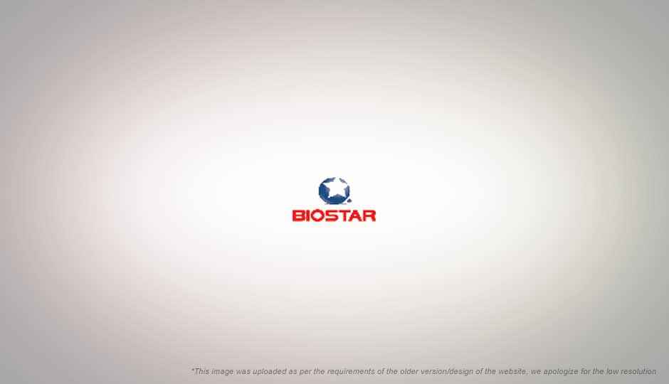 Biostar introduces Bio-Remote for Windows Media Center at Rs. 449