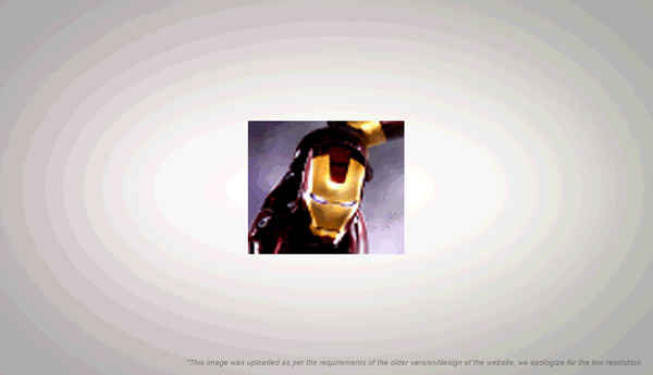 Iron Man 2: The Movie
