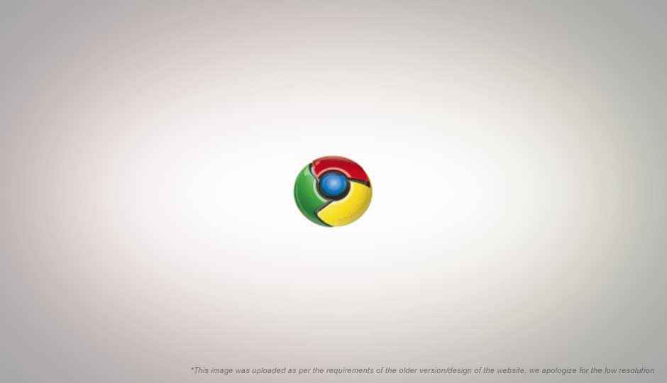 chromeTouch, an extension for touch navigation on Google Chrome [download]