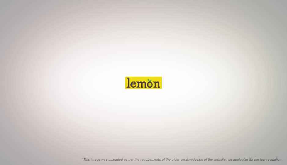 Lemon Mobiles unveils iQ707 – QWERTY keypad flaunting Opera Mini