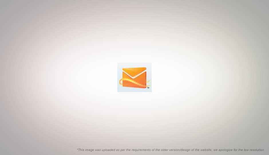 Microsoft introduces new look and functionalities to Hotmail and Live Messenger