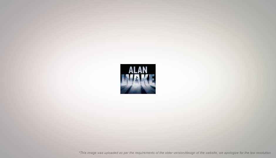Digit hands on: Alan Wake – Remedy’s action-packed psychological thriller