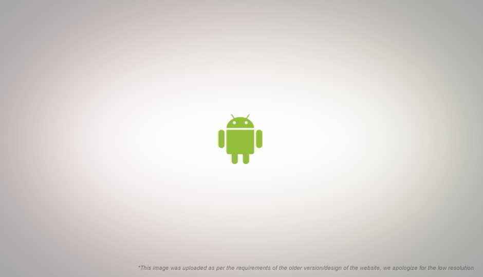 Manual update to Android 2.2 Froyo available for select Google Nexus One handsets