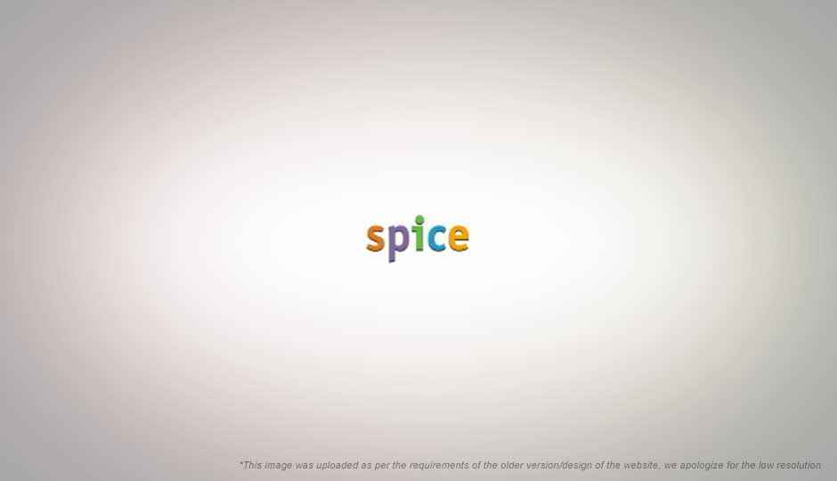 Spice Mobiles launches S7000 video phone with Disney content partnership at Rs. 7,499