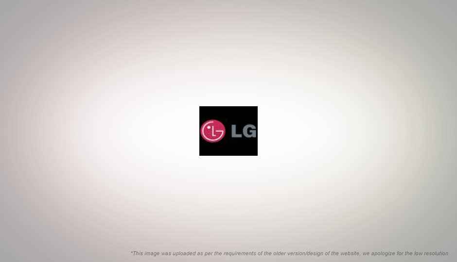 LG launches two XD-Engine powered LED projectors in India, LG HS201G and LG HX301G