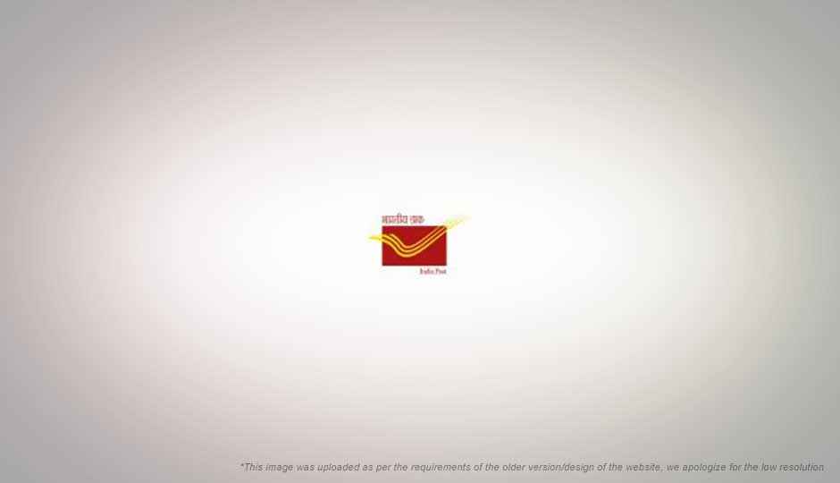 India Post, now tweeting!