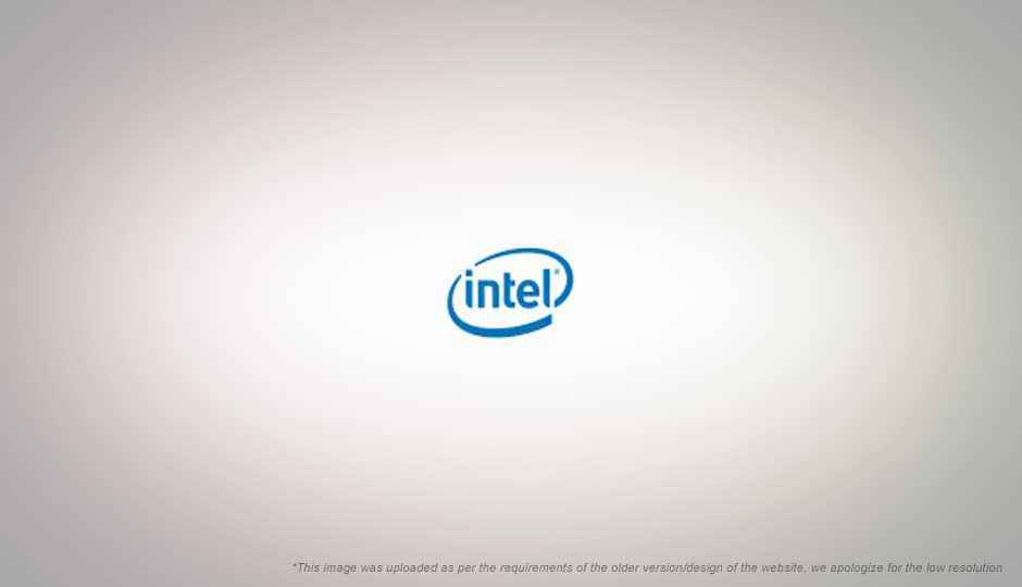 Intel showcases world’s thinnest netbook, a 14mm beauty running on dual-core Atom