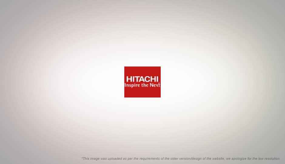 Hitachi introduces super slim hard drives for netbooks and ultra-thin laptops