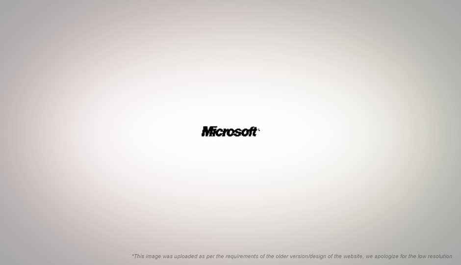 Microsoft to FCC – Our search engine sucks