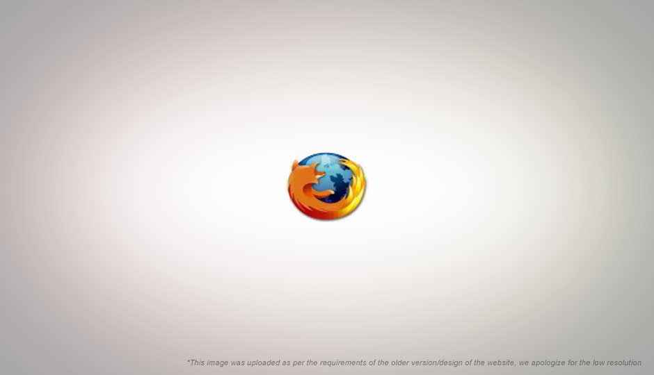 Mozilla announces easy browser syncing for iPhone users with Firefox Home app