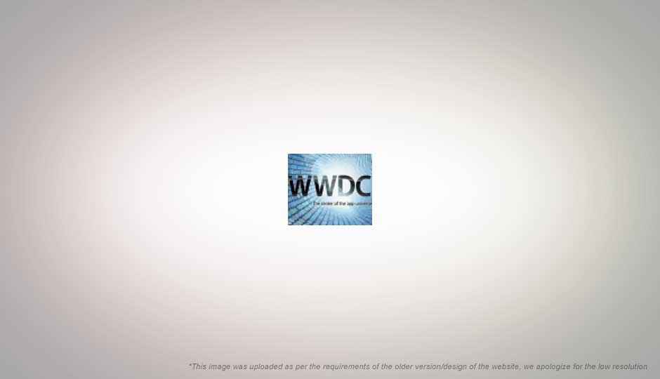 WWDC 10: the iPhone 4G, Apple TV, iPad updates…What else can we expect?