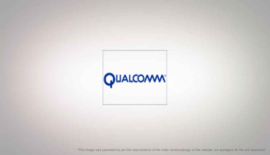 Qualcomm shipping dual-core Snapdragon chips now; 1080p recording on handhelds soon