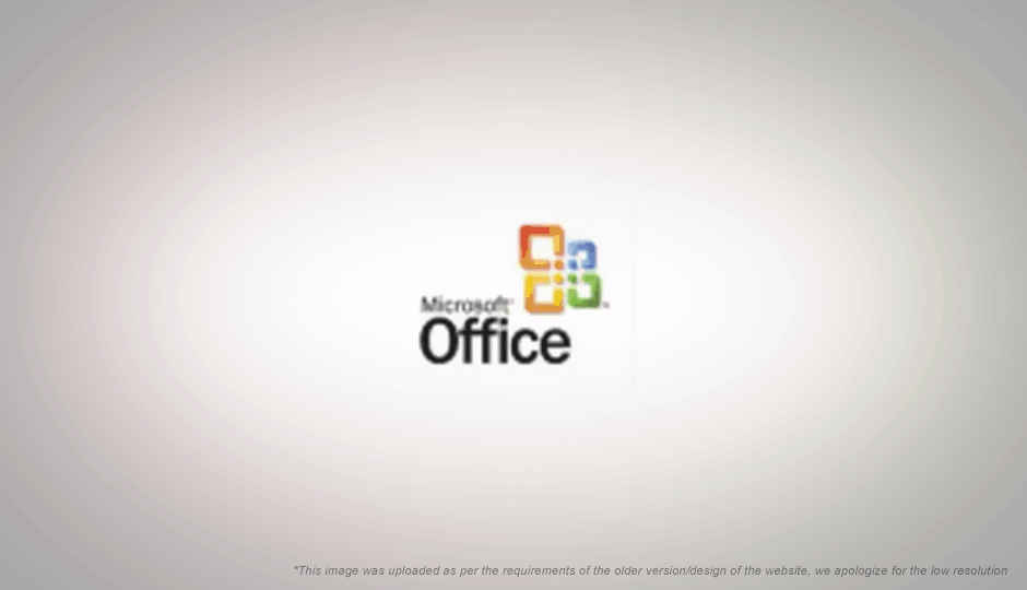 Microsoft unleashes its free online Office Suite