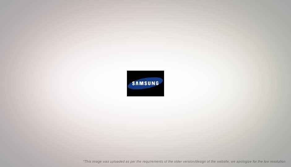 Samsung Star 3G – GT S5603 sneaks up into the Indian market – price Rs. 11,000
