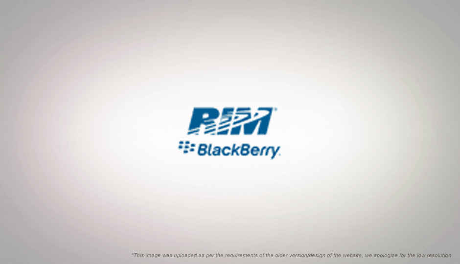 Two stunning new Blackberry Pearl 3G smartphones launched in India