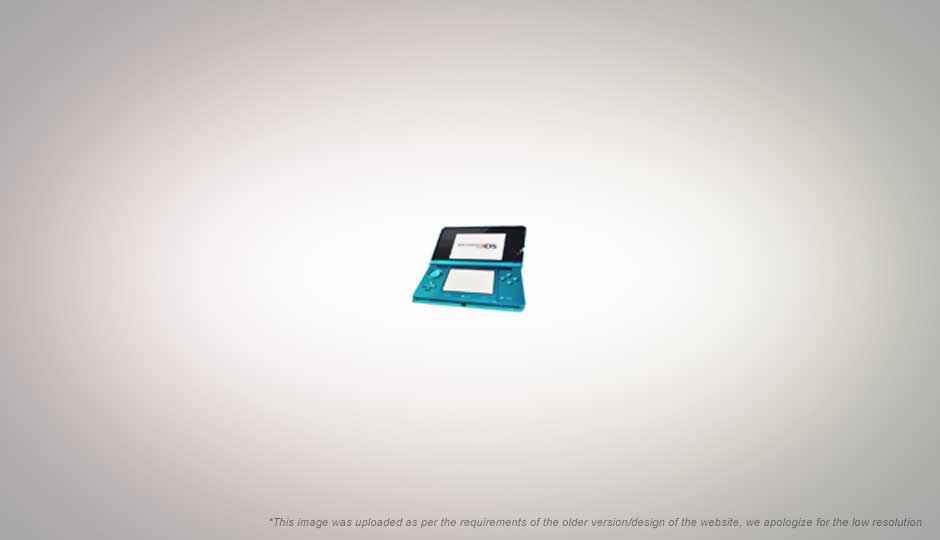 E3 2010: Nintendo 3DS revealed without price, release date, or vi... E3 2010: Nintendo 3DS revealed without price, release date, or vi...