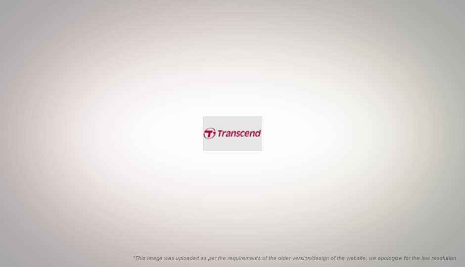 Transcend unleashes DMP10 HD media player – 1080p, HDMI 1.3, DTS, Dolby at Rs. 7,000