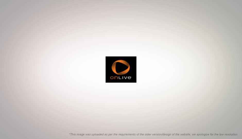 OnLive opens the portal to cloud gaming nirvana – a new lease to serious gamers!