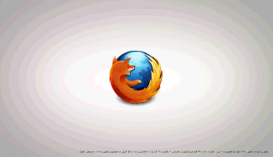 Mozilla Firefox 3.6.4 released with OOPP