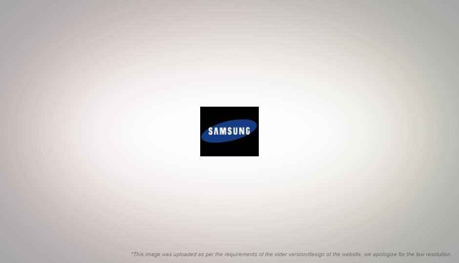 Samsung promotes S8500 Wave by offering NFS: Shift for free in a limited offer