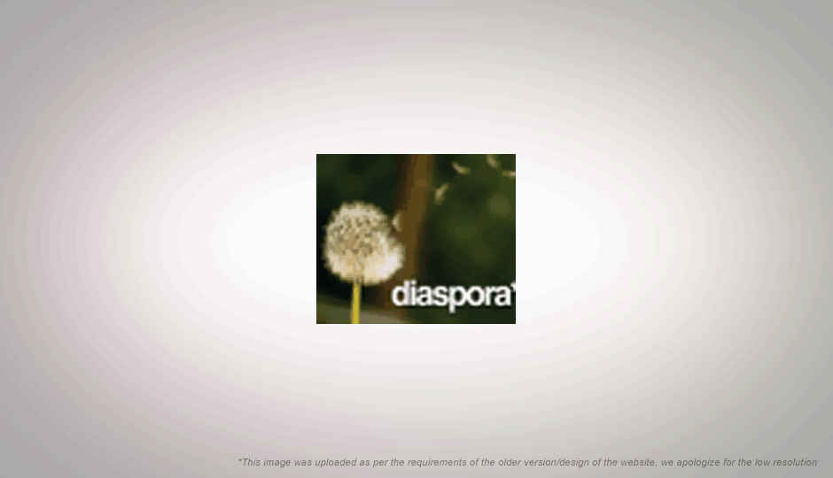 Diaspora developers give a sneak peak at what's to come Diaspora developers give a sneak peak at what's to come