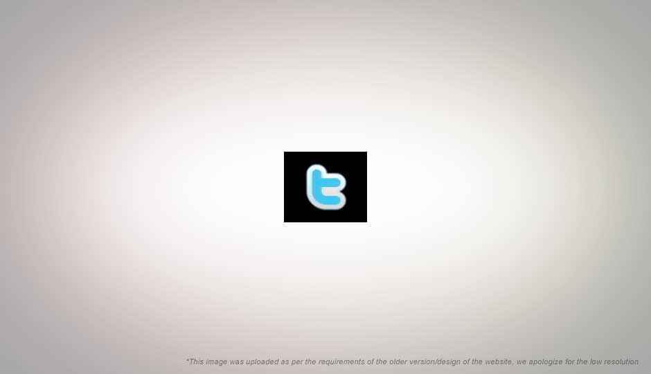 BlackBerry users get the official full-release Twitter application