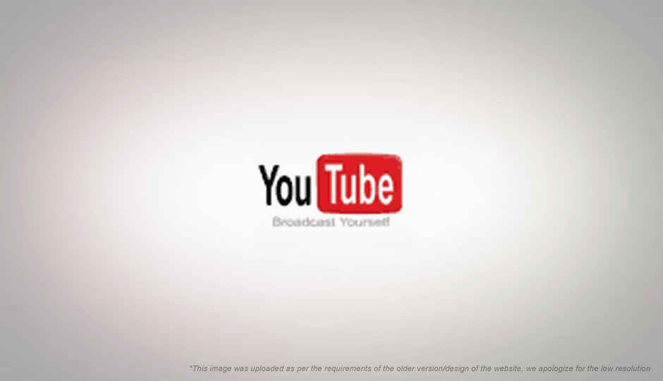 YouTube is ready to go ‘beyond HD’, adds 4K video support