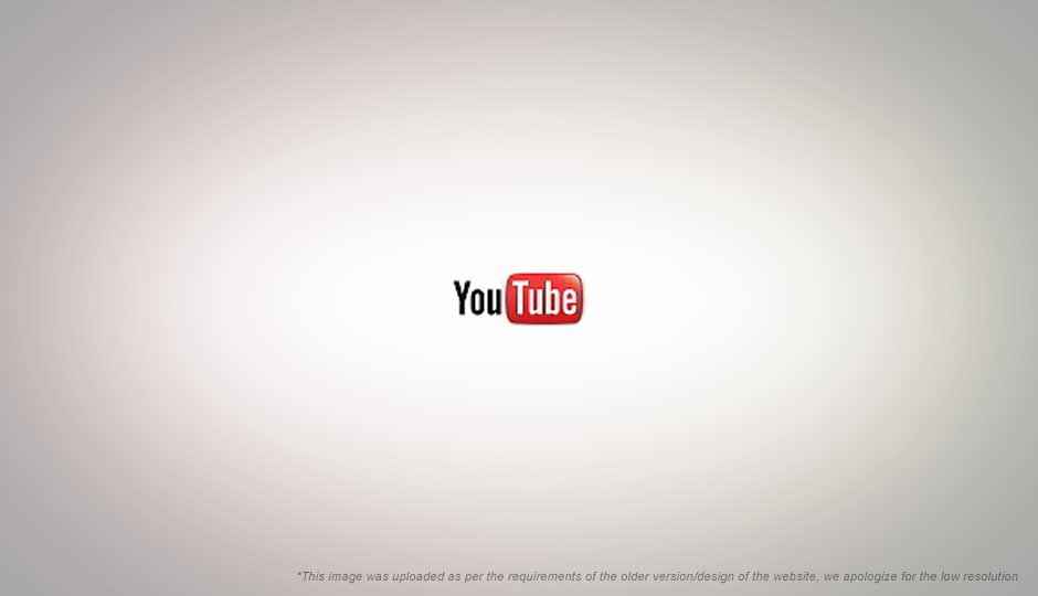 YouTube prepares for Google TV with Leanback; touts new HTML5-friendly mobile version