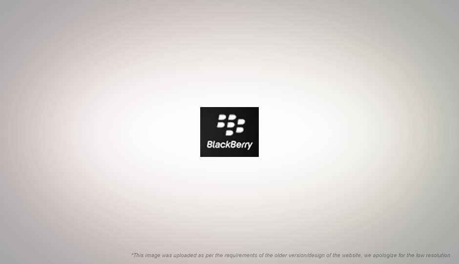 New BlackBerry 6 teaser video released, OS launch delayed