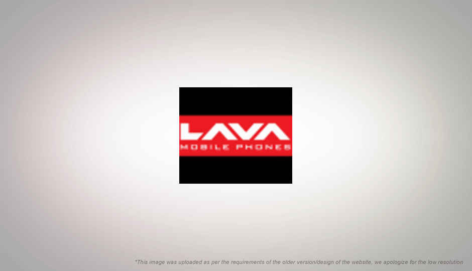 Lava Mobile launches Lava B2 and B5 phones with Alpha keypads at Rs. 3,999, Rs. 4,399