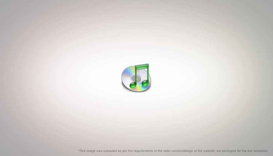 Apple updates and fixes iTunes 9.2 just days after its launch