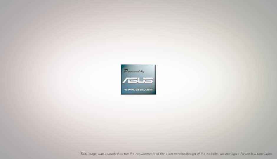 Asus introduces 23-inch HD monitor with 1080p, Nvidia 3D Vision at Rs. 41,000