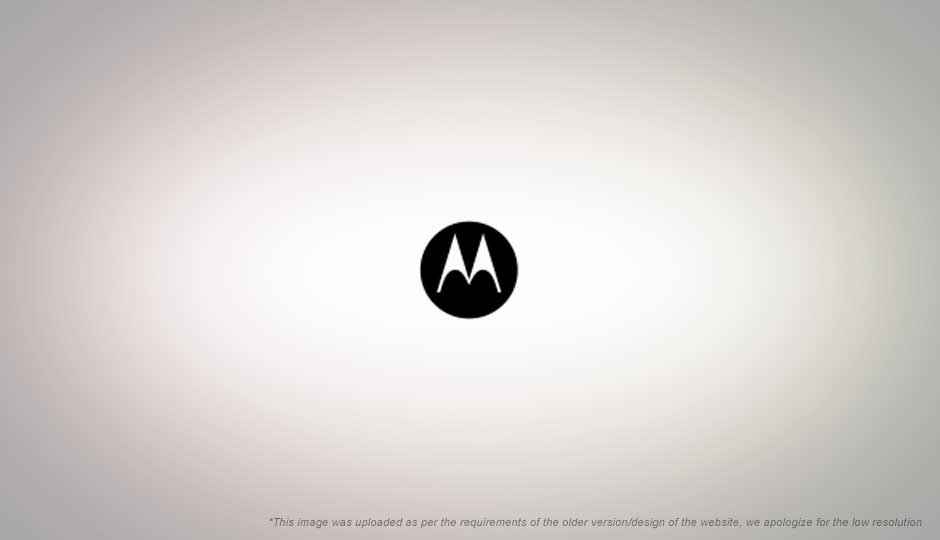 Motorola sues Huawei & former employees for stealing proprietary wireless technology