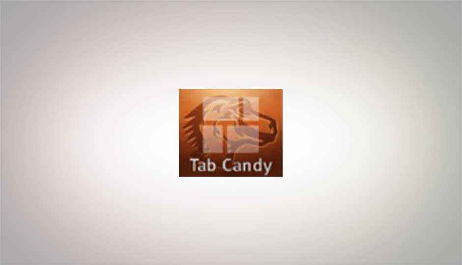 Tab Candy – an upcoming Firefox feature that will keep your browsing organized