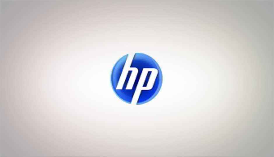 HP wants only webOS for its mobile phones; says no to Windows Phone 7 or Android