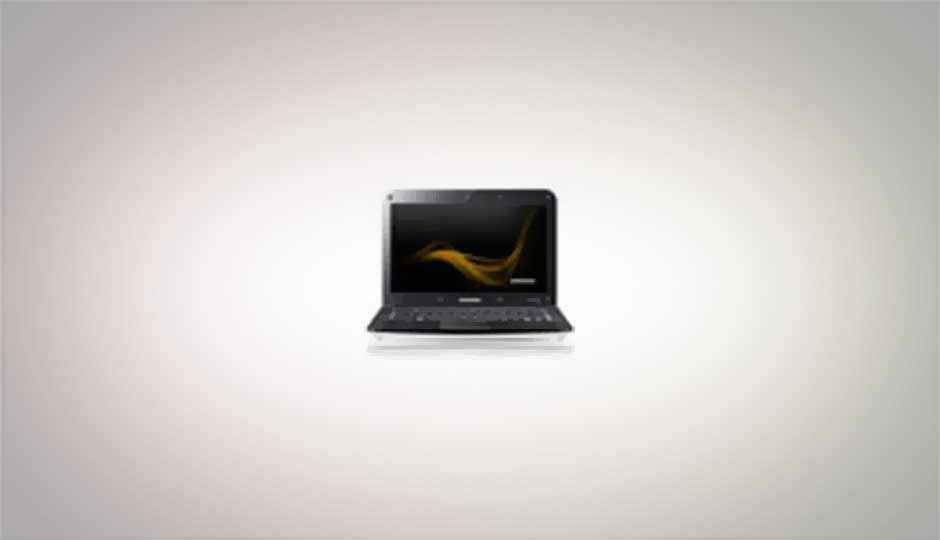 Samsung unveils two netbooks – X125 and X180
