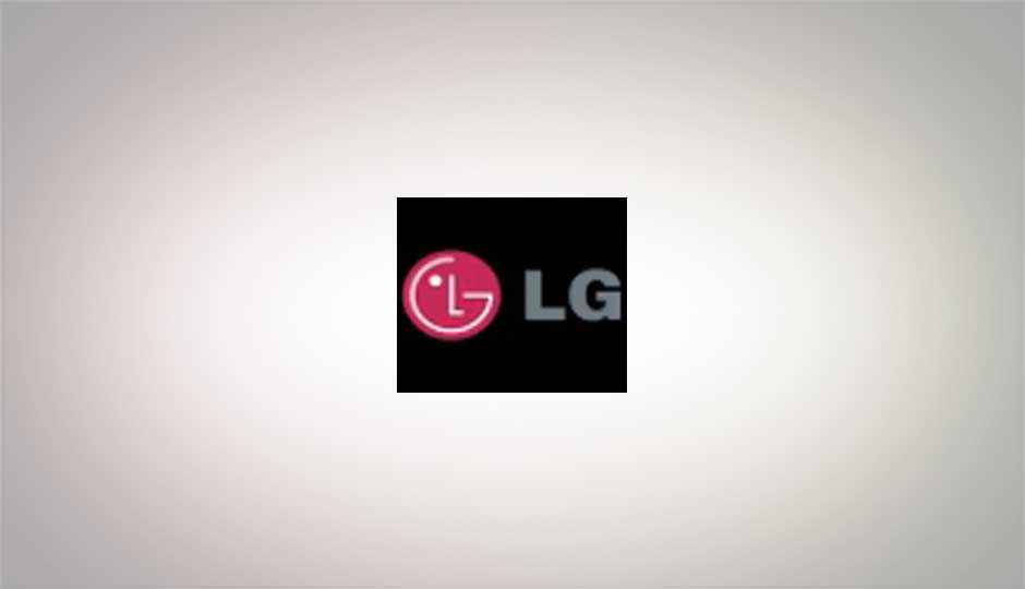 LG T325 proposed for August 2010 release under the Cookie brand name