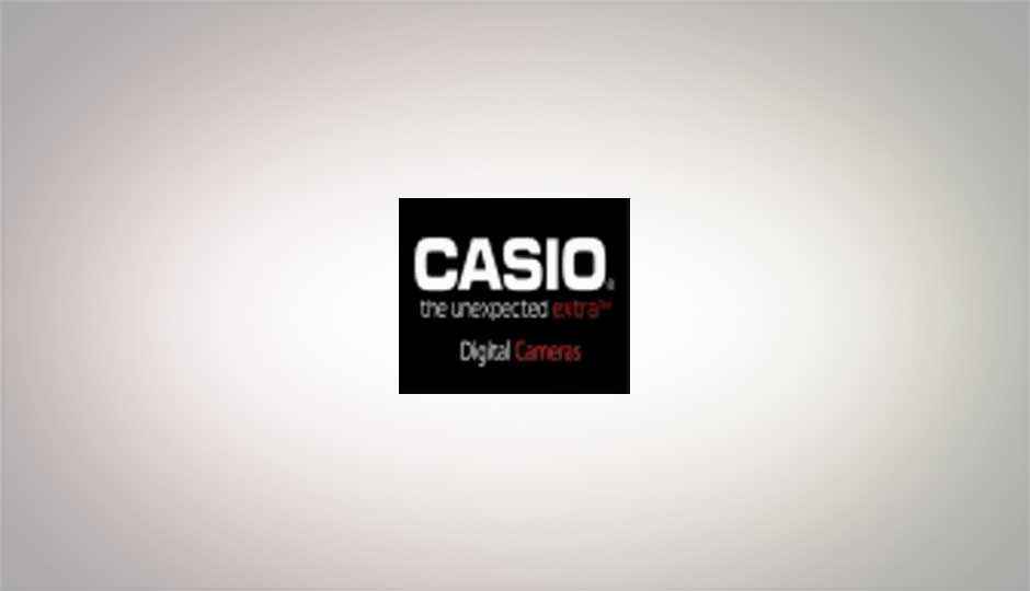 Casio unveils EX-S200 & EX-Z800 digital cameras with 14MP super resolution technology