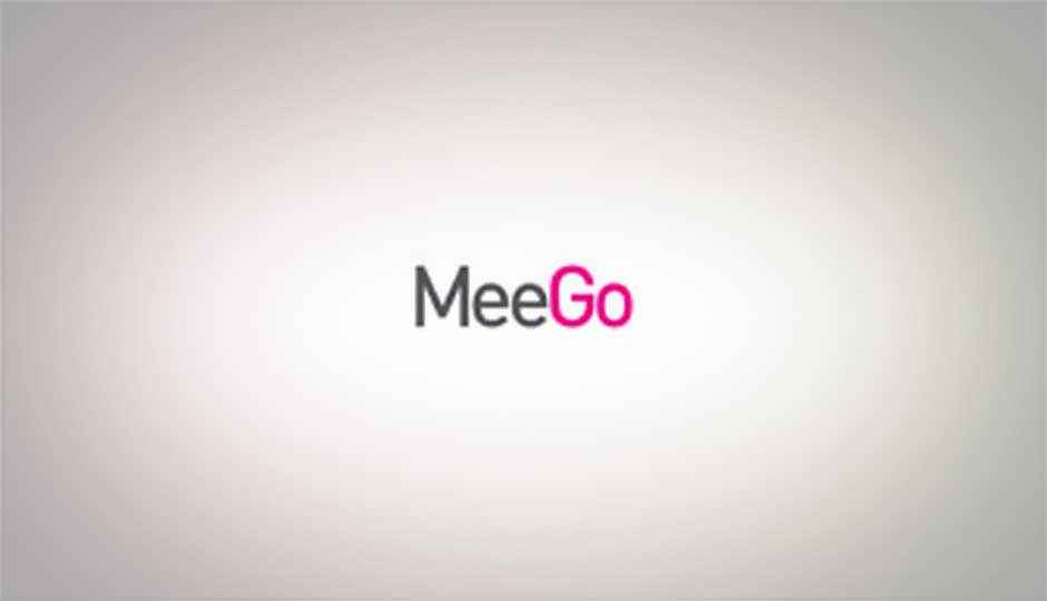 Nokia reveals its own MeeGo user interface for its future smartphones