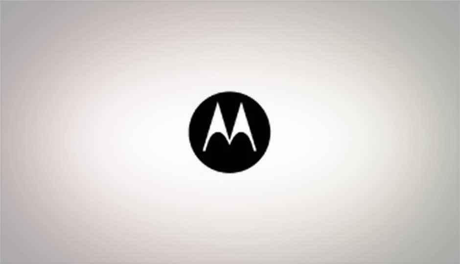 Motorola to launch a 10-inch Android TV tablet with Verizon