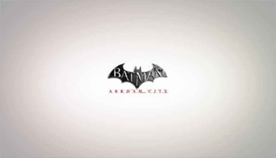 Rocksteady officially announces Batman: Arkham City as the sequel to Arkham Asylum