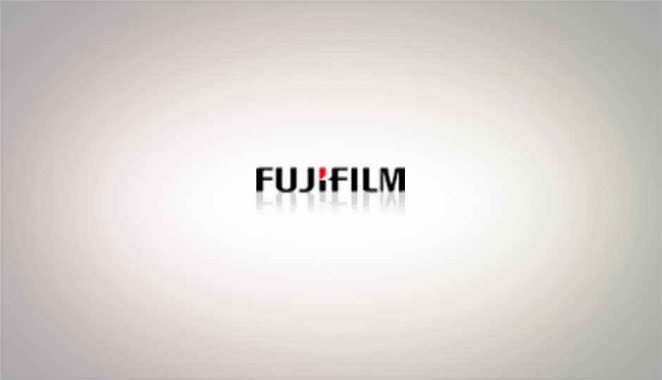 Fujifilm launches JV series HD digital cameras, starting at Rs. 7,799