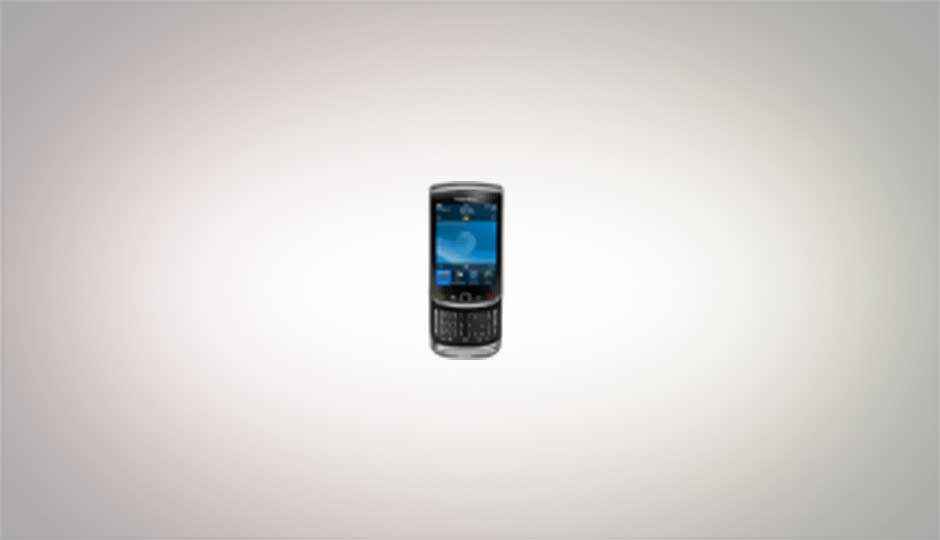 BlackBerry Torch scrutinized: a roundup of the first impressions