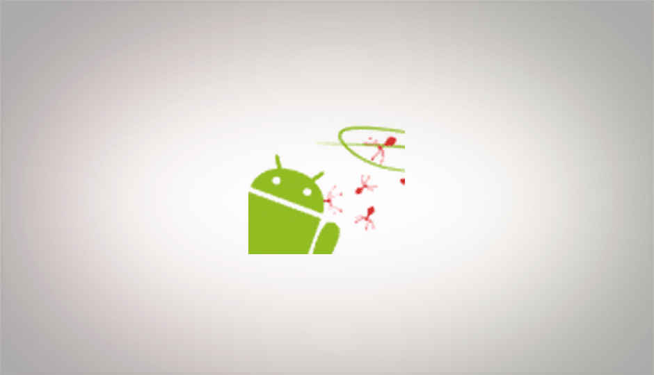 Vulnerability in Google Android – SMS Trojan exposed